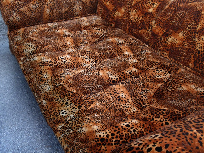 Bretz Sofa Mammut