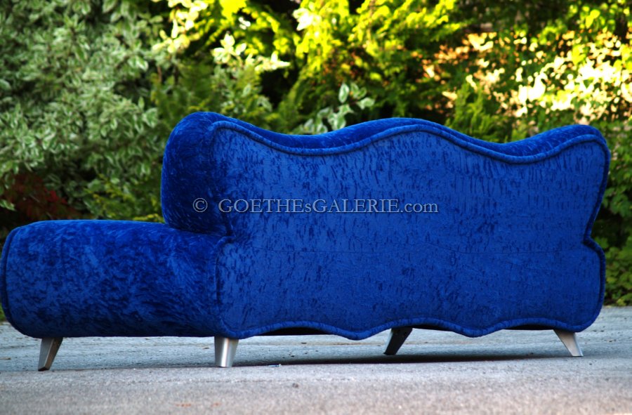 Bretz Sharky Sofa