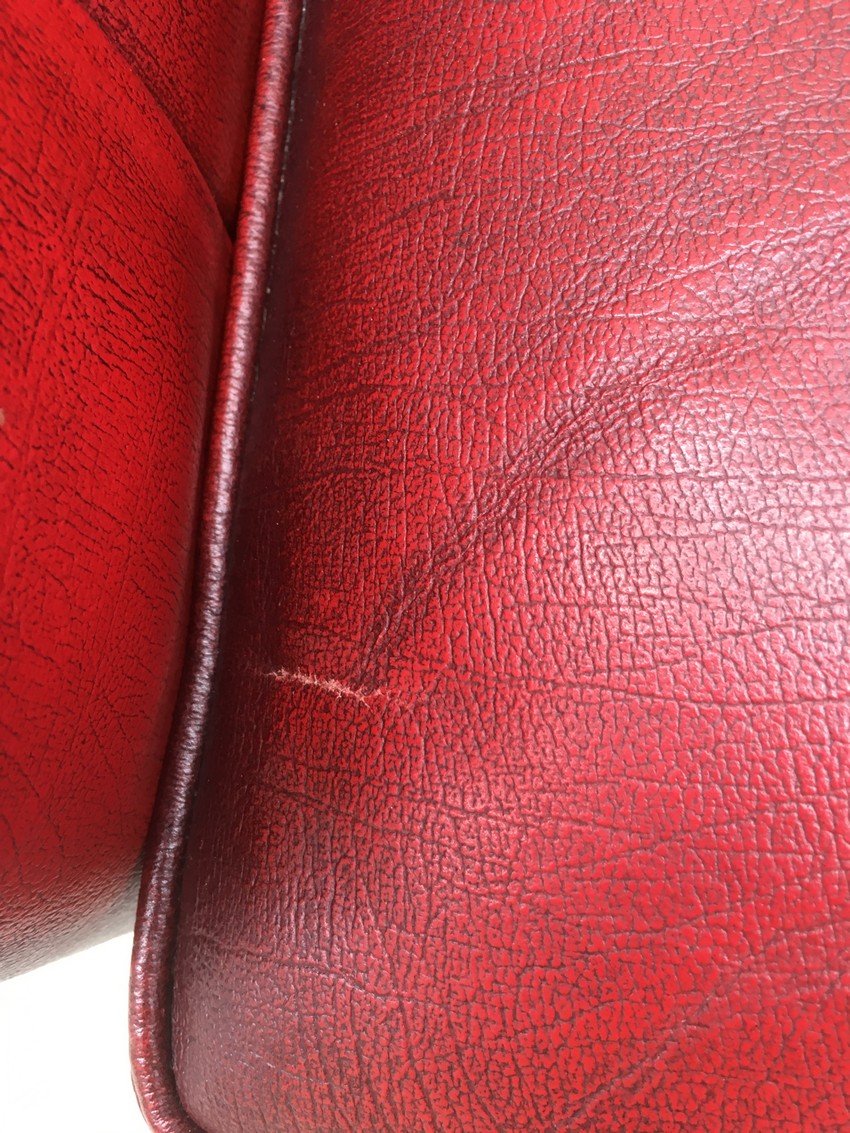 Vintage Chesterfield Möbel