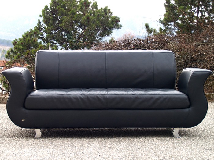 Bretz Sofa Moon