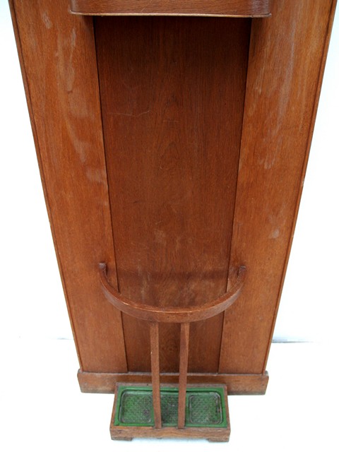 artdeco Garderobe