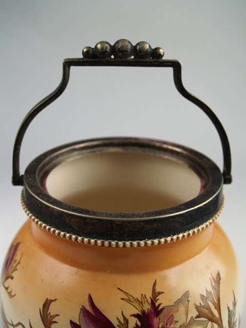 Wiltshaw & Robinson Dose