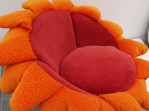 Bretz Sunny Drehstuhl