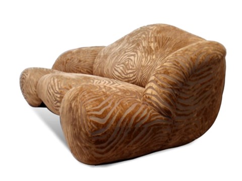 Bretz Sofa Mumba