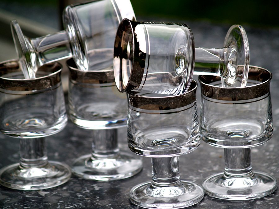 Thomas Glas Silberrand