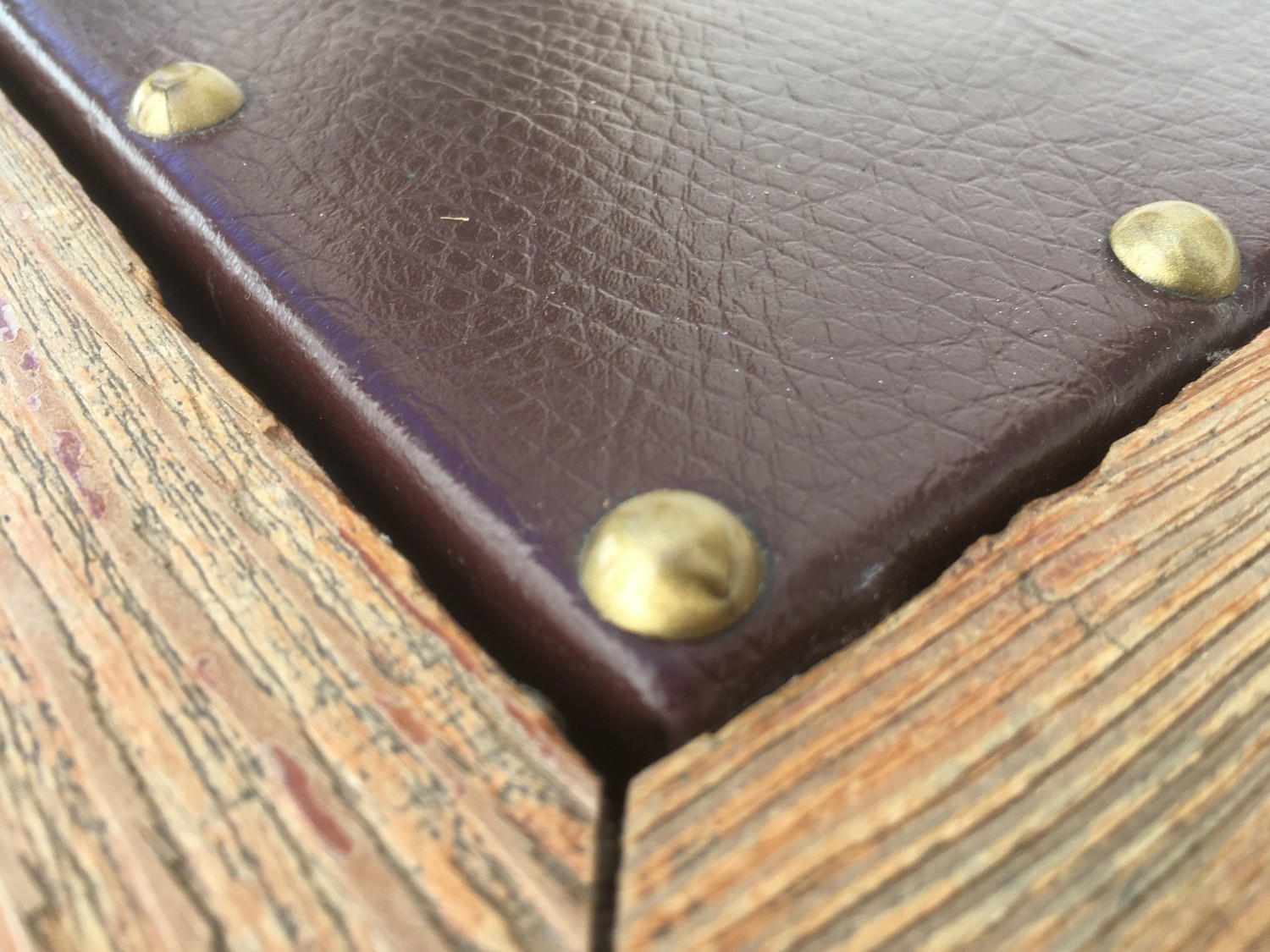 Schreibtisch Bauernmoebel antik