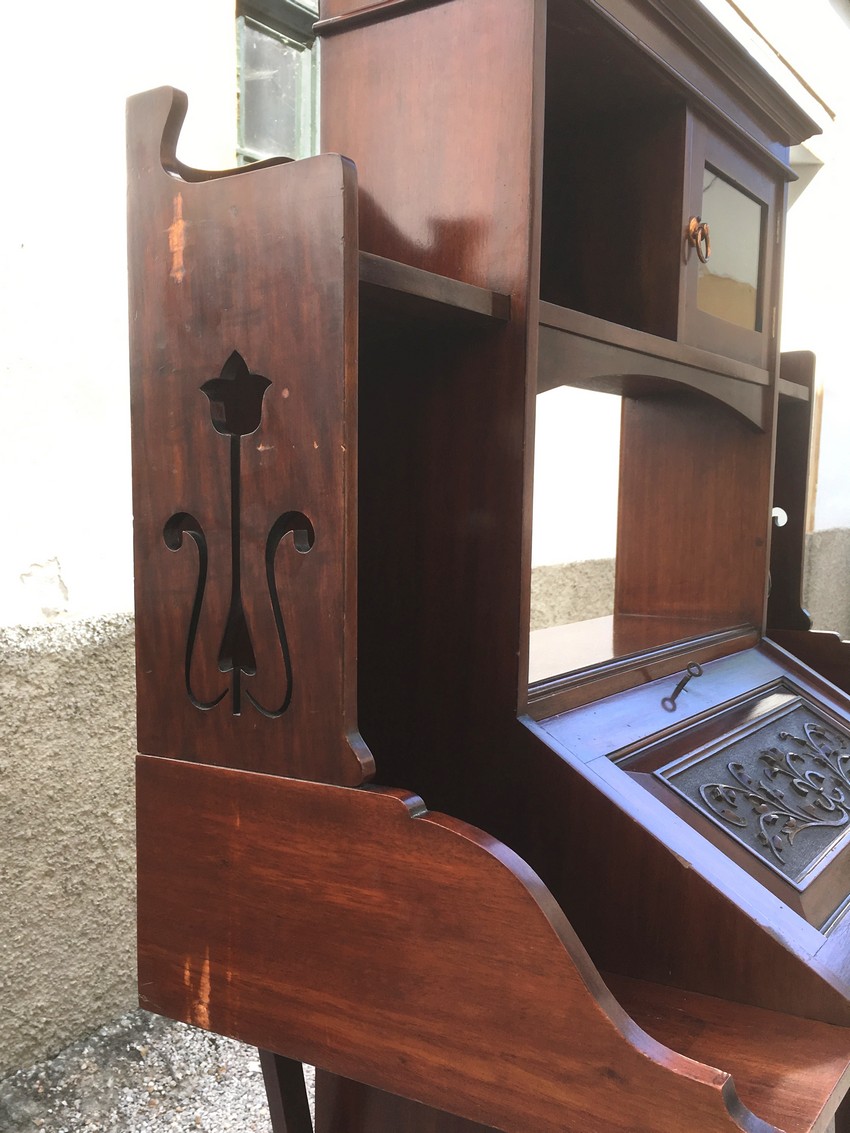 Sekretär Jugendstil