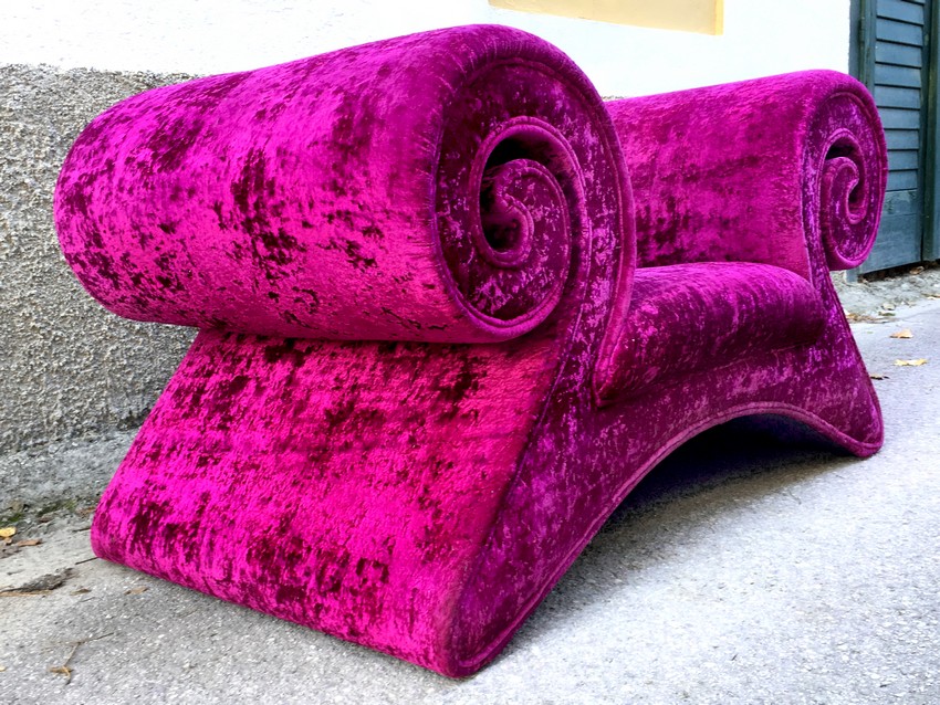 Bretz Sessel 