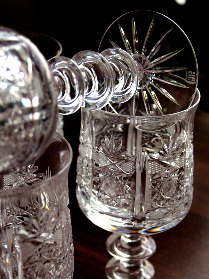 Riedel Glas