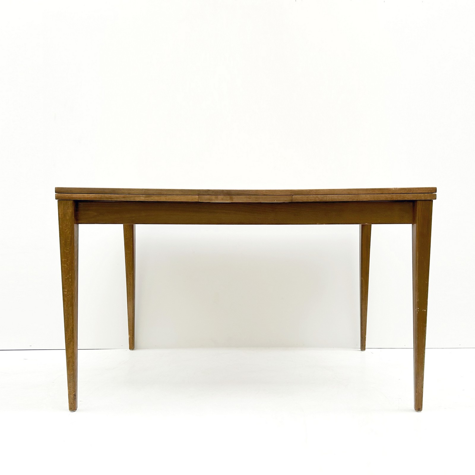 Vintage Tisch ausziehbar MidCentury Alma Esstisch