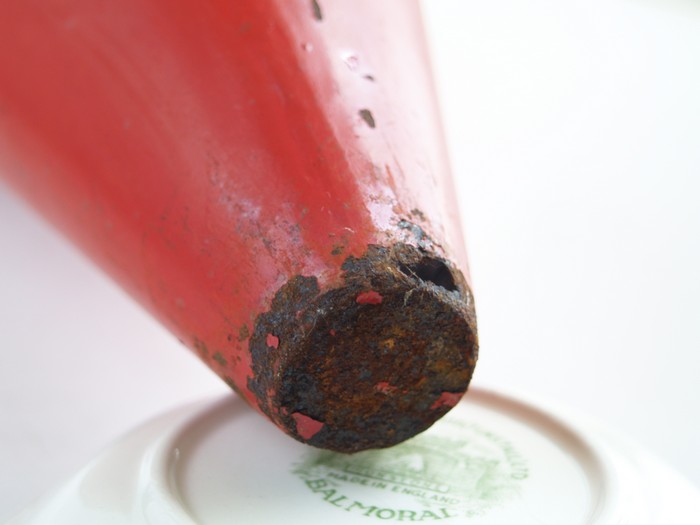 Schirmstaender Shabby Chic