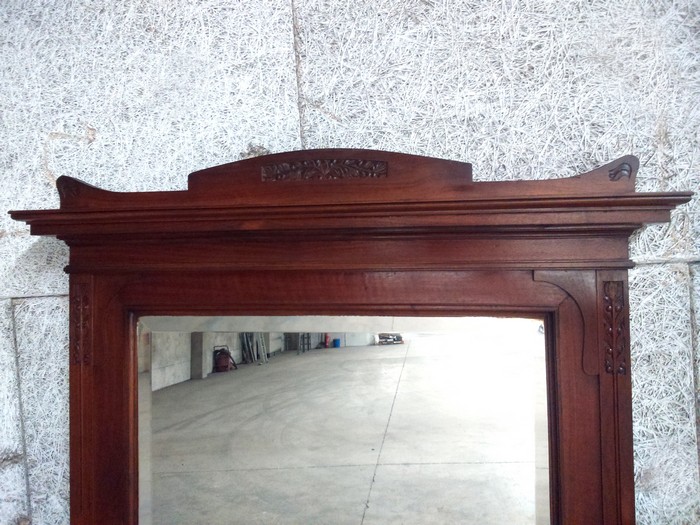 Spiegel Jugendstil