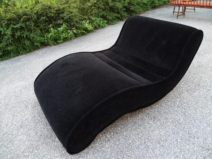Bretz Sofa