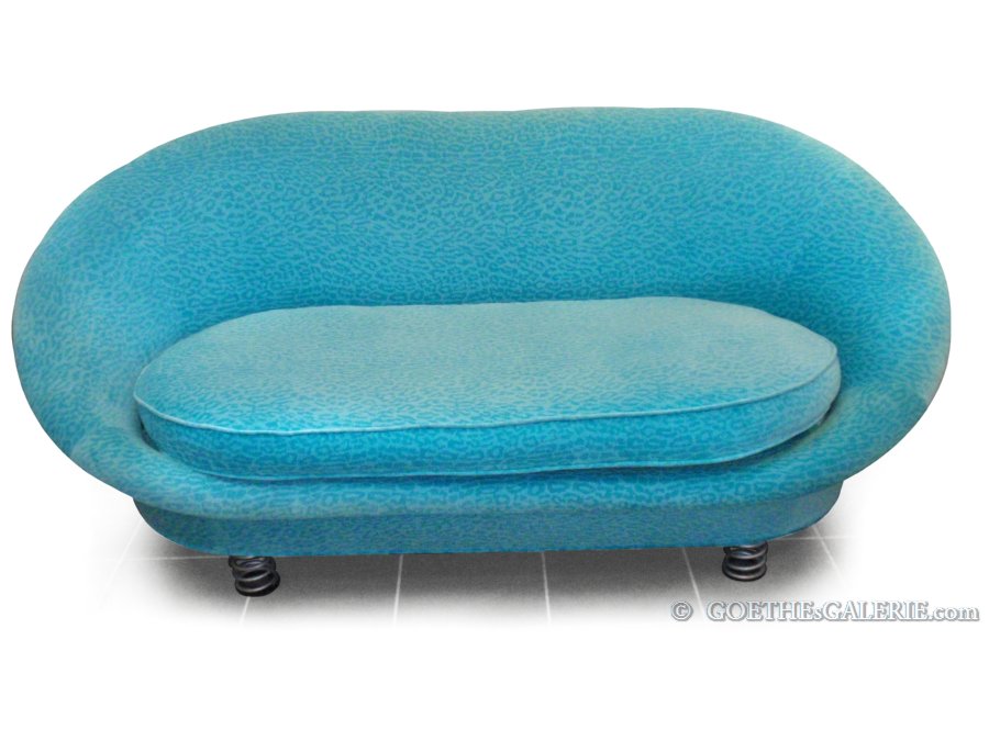 Bretz Pool Sofa Ufo