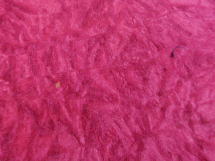 Bretz Gaudi Recamiere