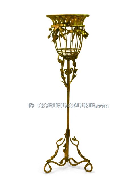 Shabby Chic Kerzenhalter