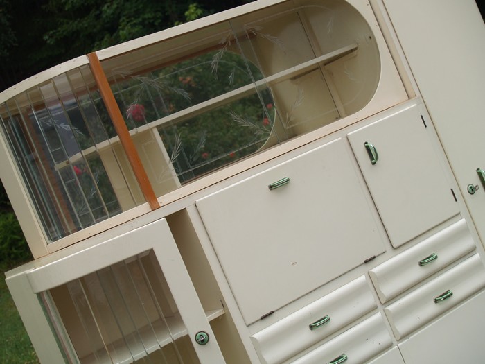 Küchenschrank