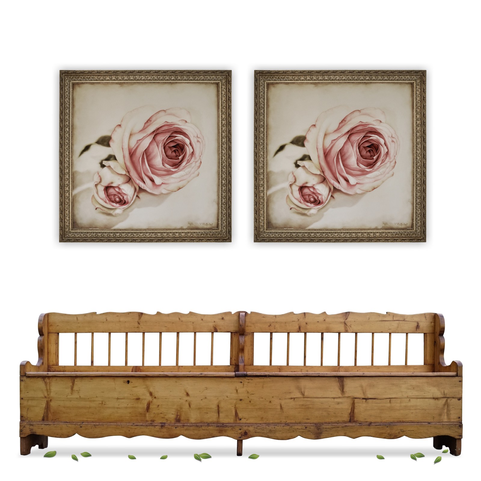 Truhenbank Vollholz 3 Meter große antike Landhausstil Küchensitzbank Große Truhenbank Küchenbank Möbel Sitzbank Landhausstil Sitztruhe