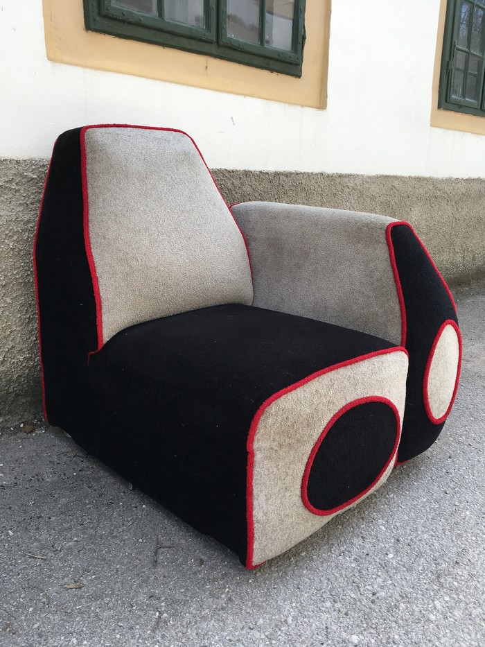 Bretz Sofa Ecksofa Riesensofa