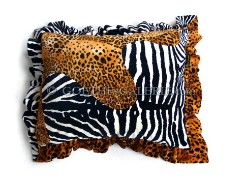 Bretz Kissen Wildcat