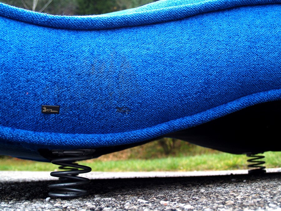 Bretz Original Stoff