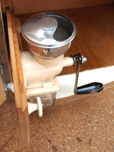 Küchenschrank gebraucht