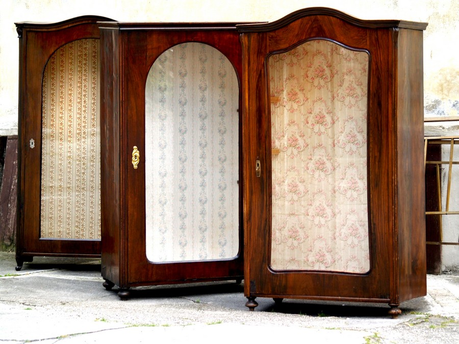 antike Biedermeier Möbel