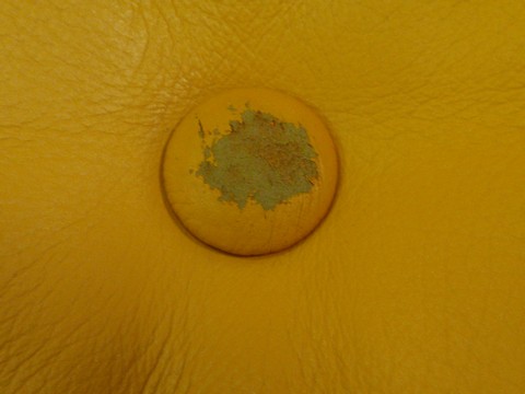 Bretz Leder Sofa Recamiere Monster