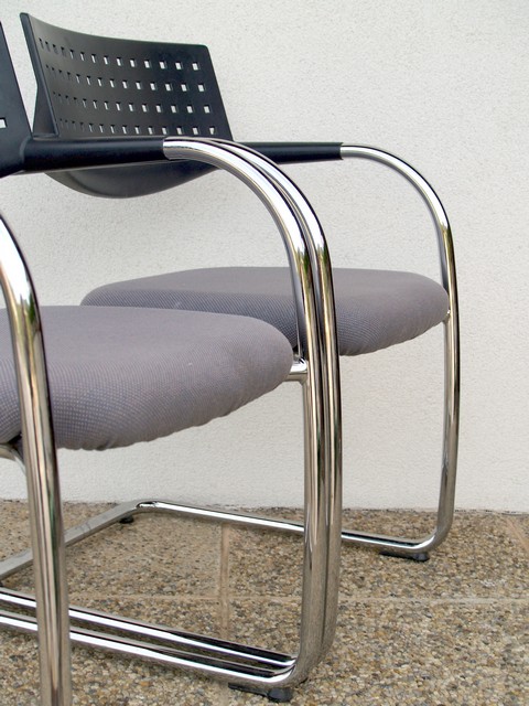 Vitra Sessel