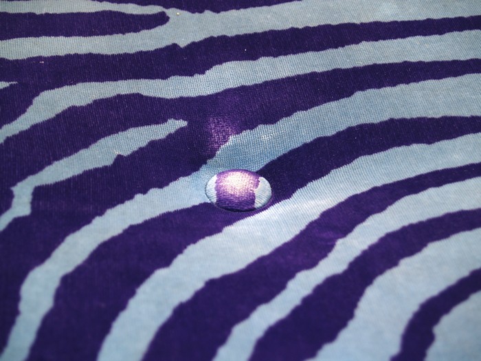 Bretz Knöpfe austauschen