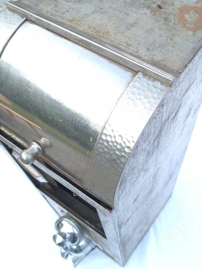 Kaffeeschütte Vintage