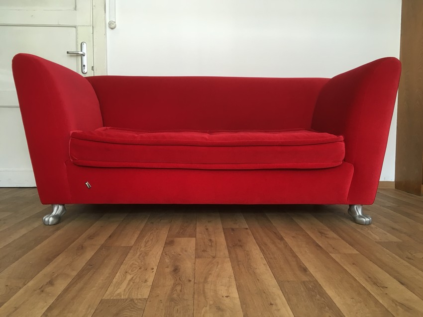 Bretz Sofa