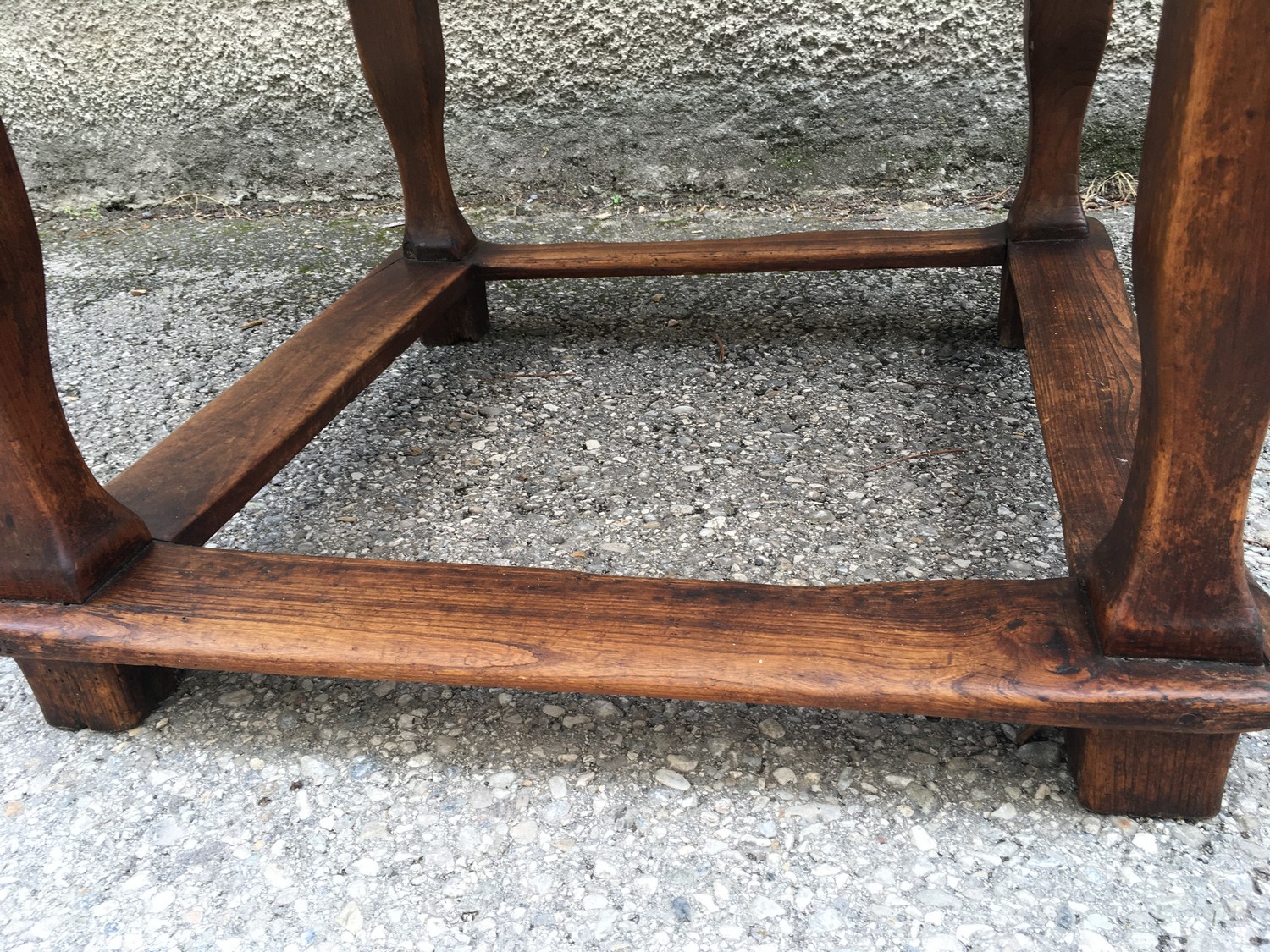 Tisch Esstisch Speisetisch antik Jogltisch Laden Bauerntisch Landhaus