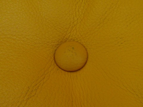 Bretz Leder Sofa Recamiere Monster