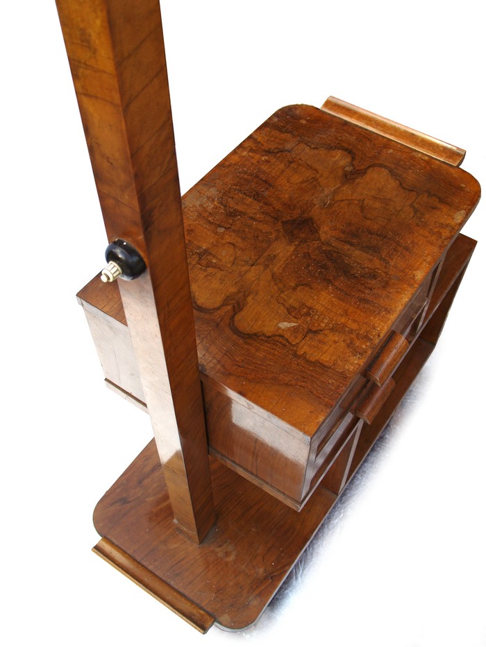 Artdeco Möbel antik Komode