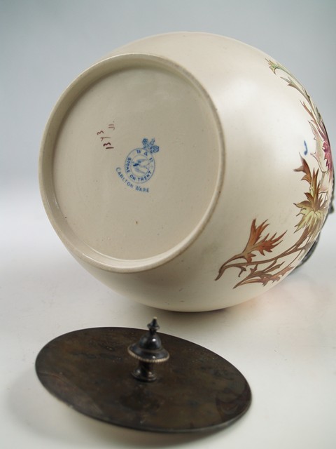 Wiltshaw & Robinson Markung