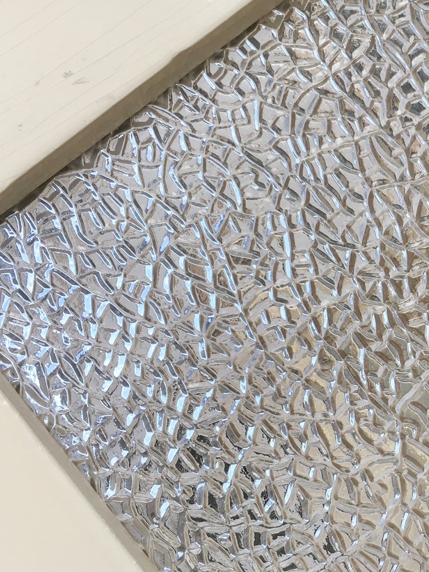 Buffet Schrank Vintage creme antik