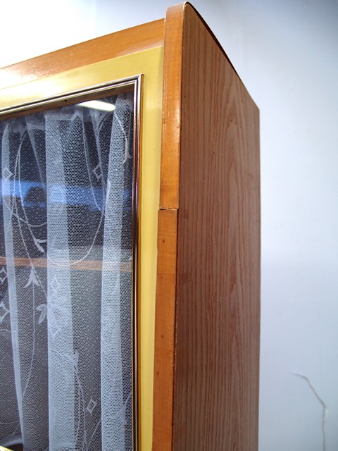 Küchenschrank Midcentury Buffet