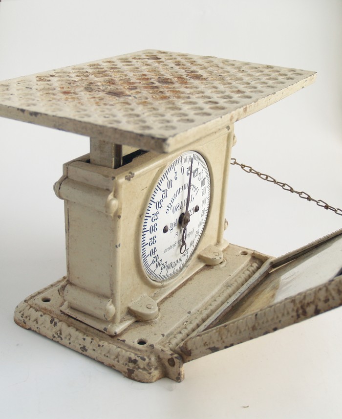 Personenwaage Jaraso