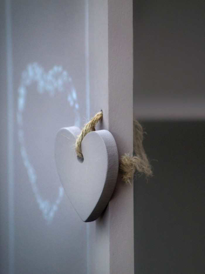 Nachtschrank Vintage