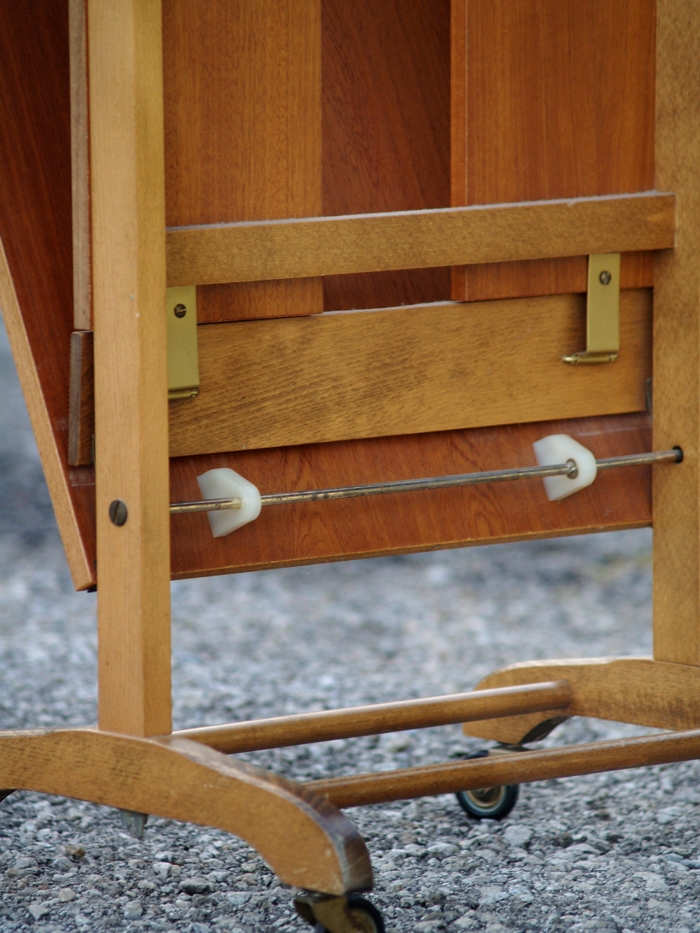 Hosenbuegler Holz