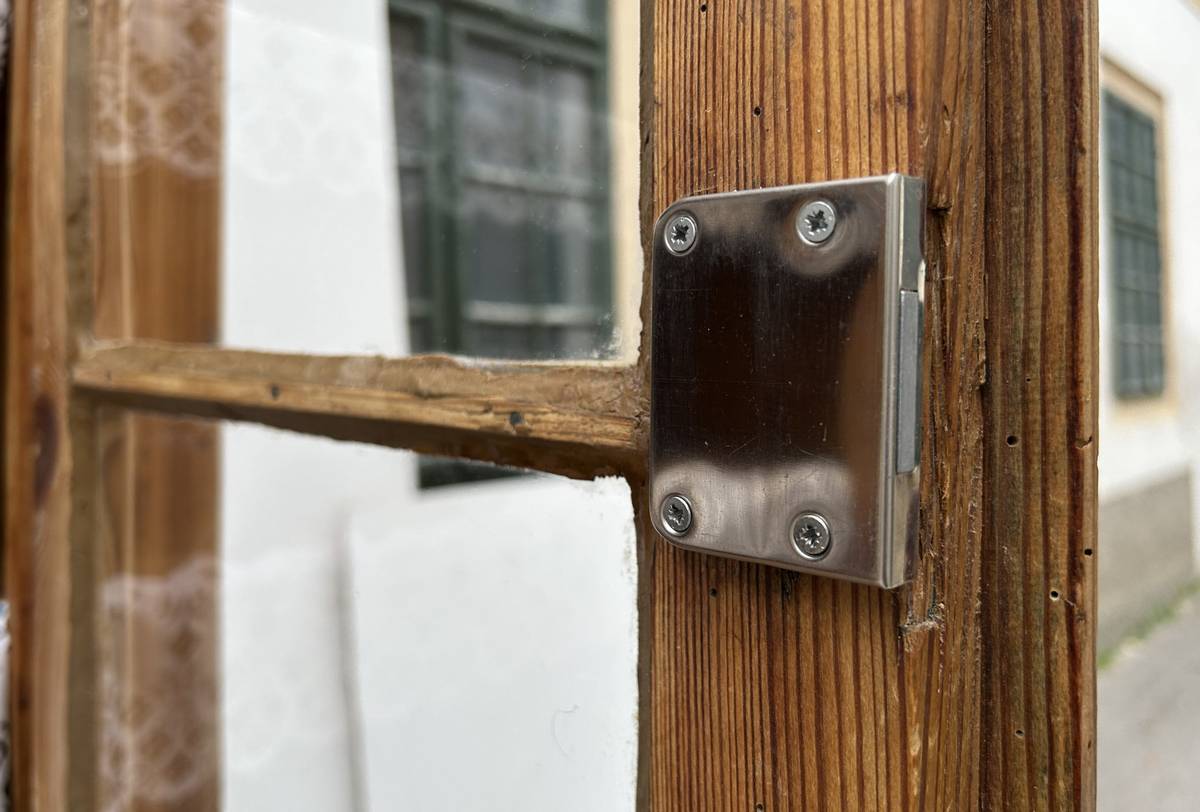 alte Bauernmöbel urigi