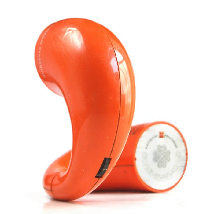 Panasonic retro Radio 70s