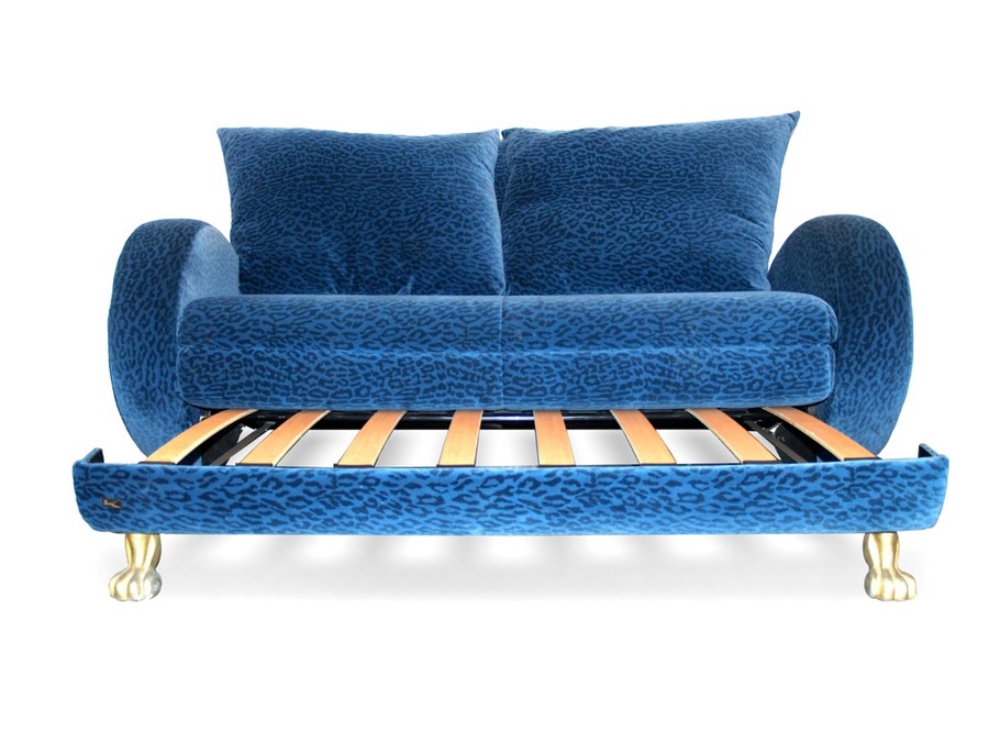 Bretz Sofa ausziehbar