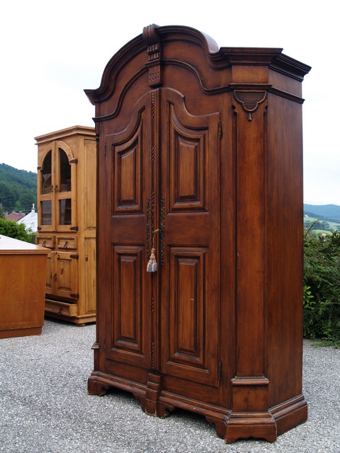 Antikstil Kasten Schrank