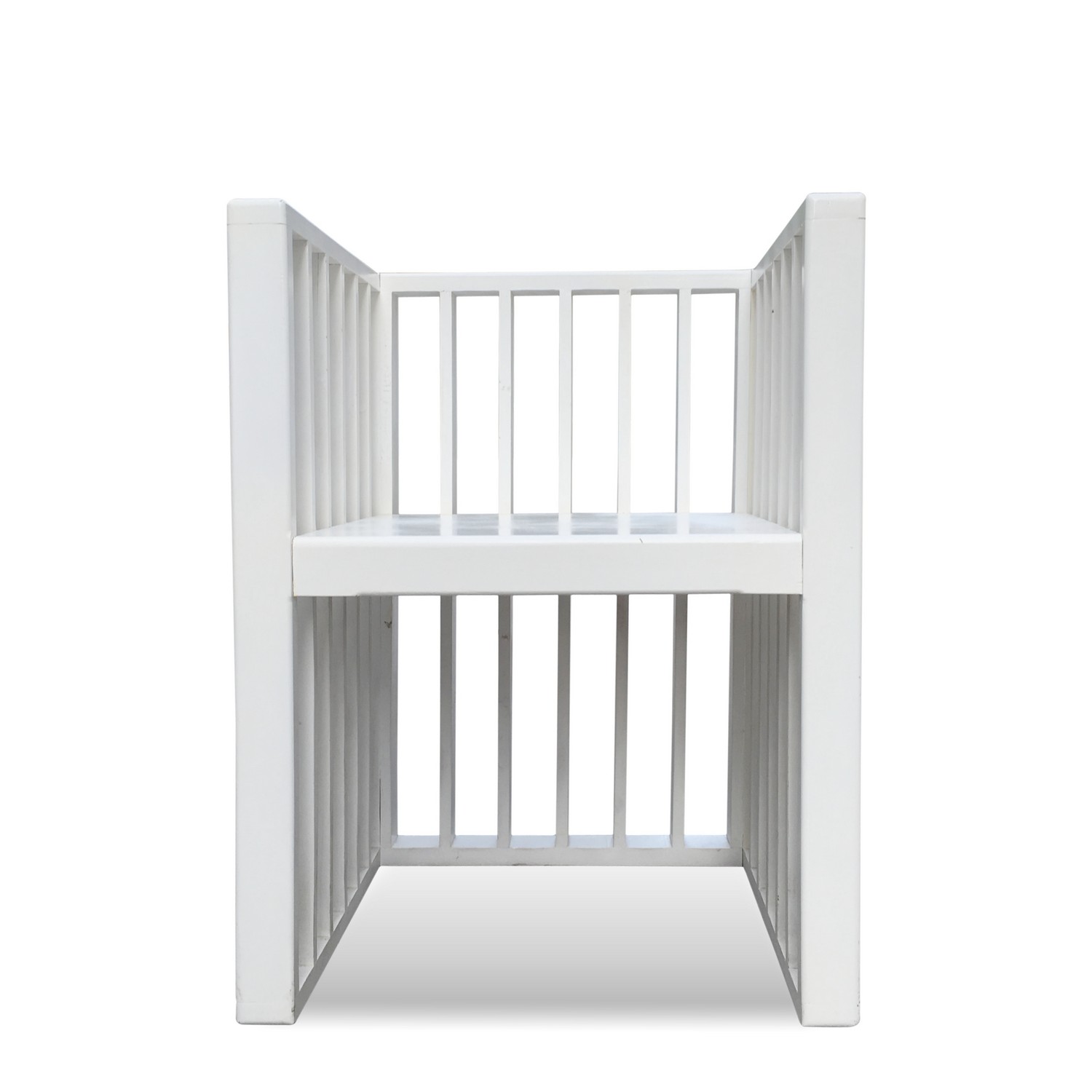 Stuhl Shabby Chic
