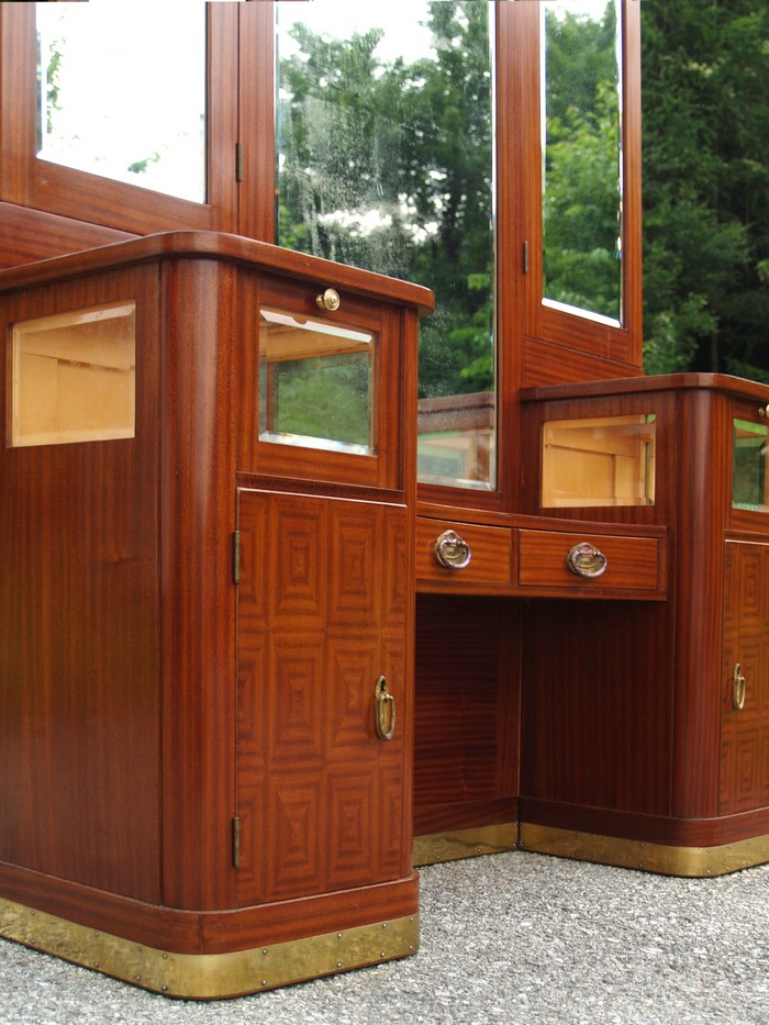 Jugendstil Möbel