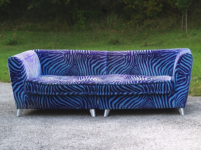 Bretz Riesensofa Monster