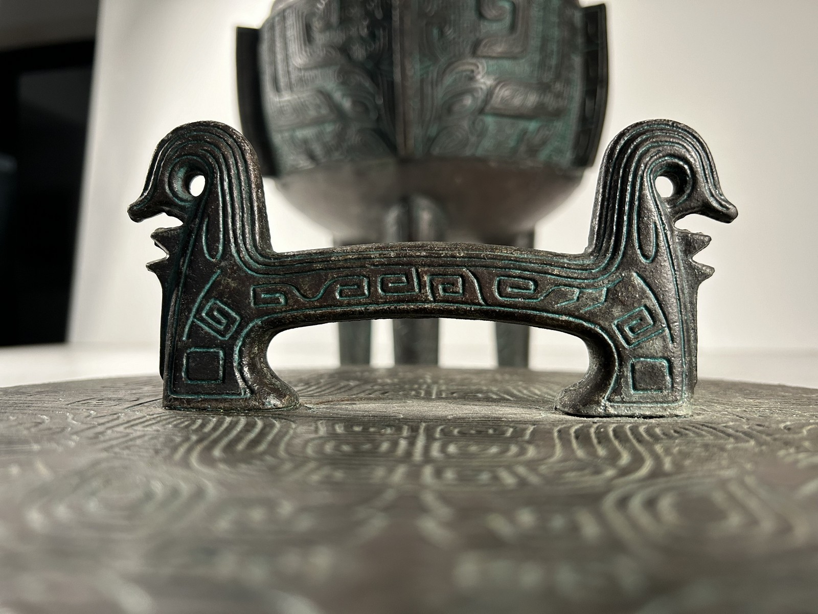 eiskuebel asiatisch vintage