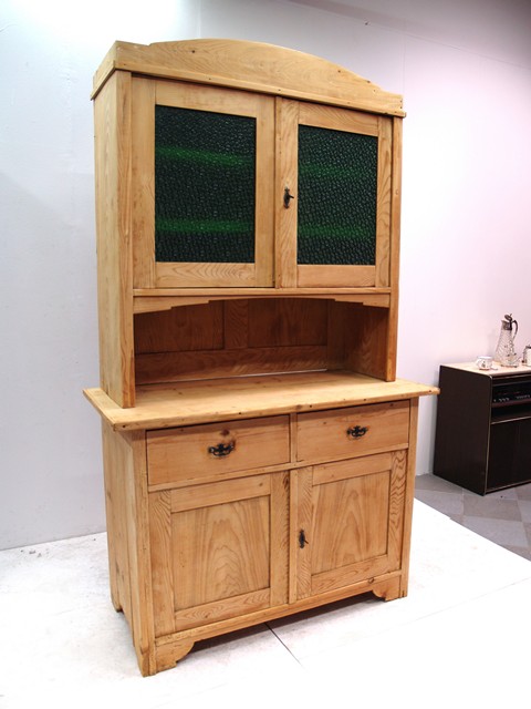 Küchenschrank Vintage